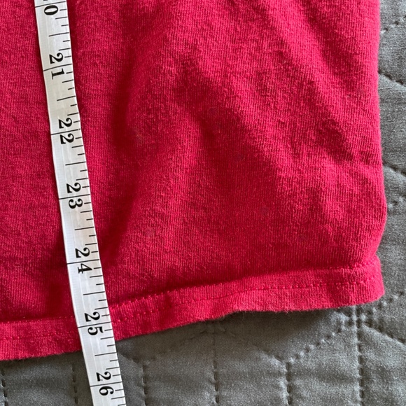 T-SHIRT MEN'S  SIZE L - Picture 4 of 5